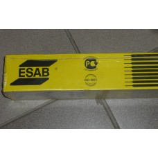 Электроды ESAB 3 мм 5 кг 