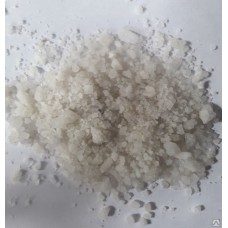 Противогололедный реагент Поташ (техническая соль) 15 кг